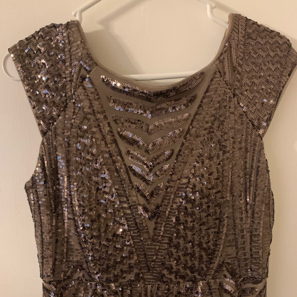 Gorgeous Mother of the Bride/Groom Formal Dress Gown